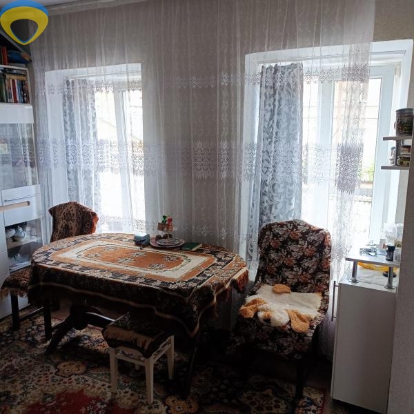 продажа двухкомнатной квартиры номер A-174250 в Малиновском районе, фото номер 4